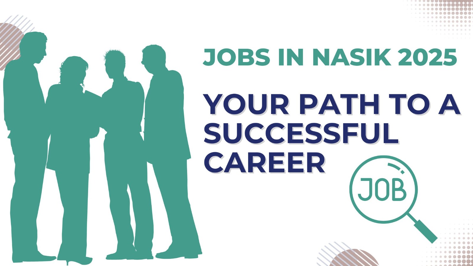 Jobs in Nashik