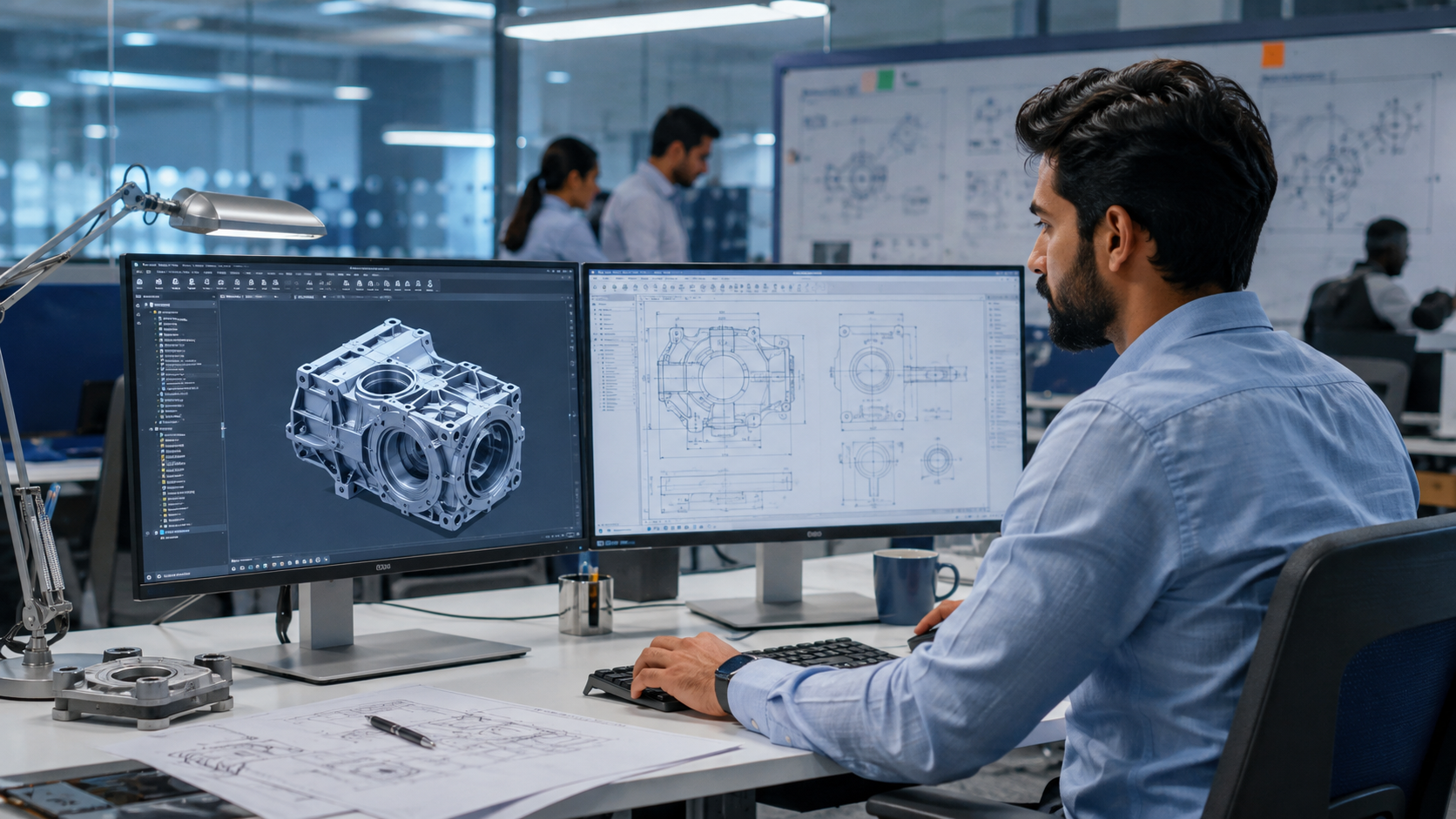 Design Engineer
