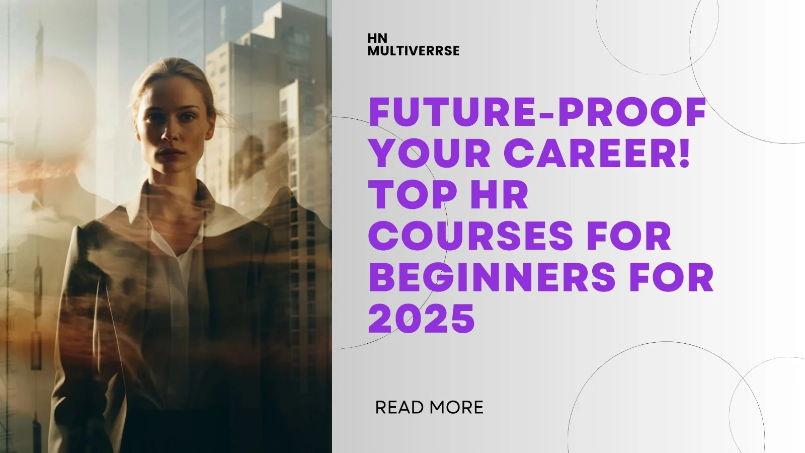 Top HR Courses for Beginners – Your Complete Guide to HR Success