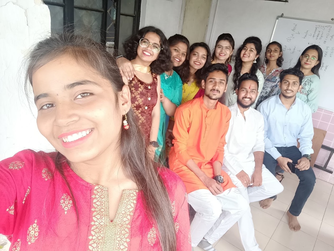About us team