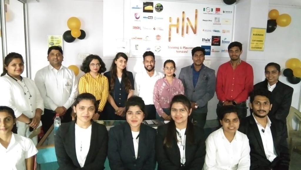 About us team