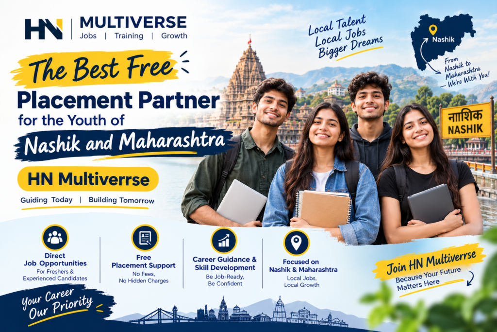 HN Multiverse Placement Assistance