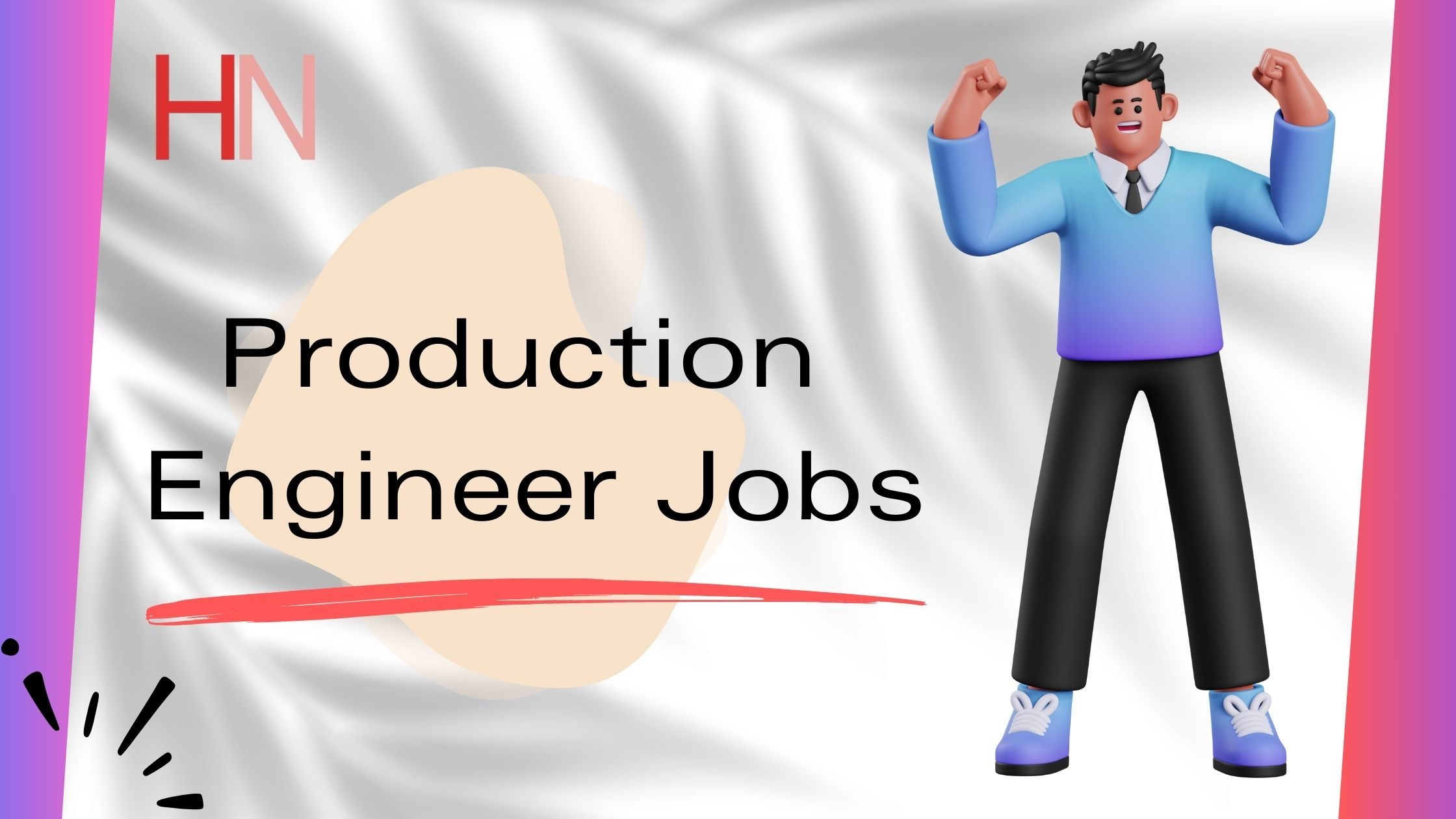 Production Engineer Jobs